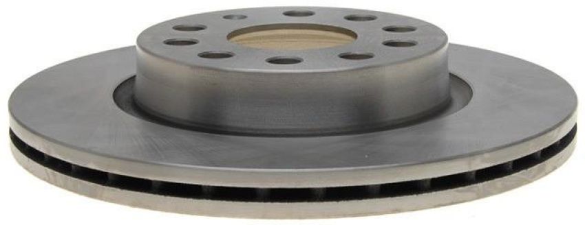 Raybestos 980948R Raybestos R-Line Brake Rotor
