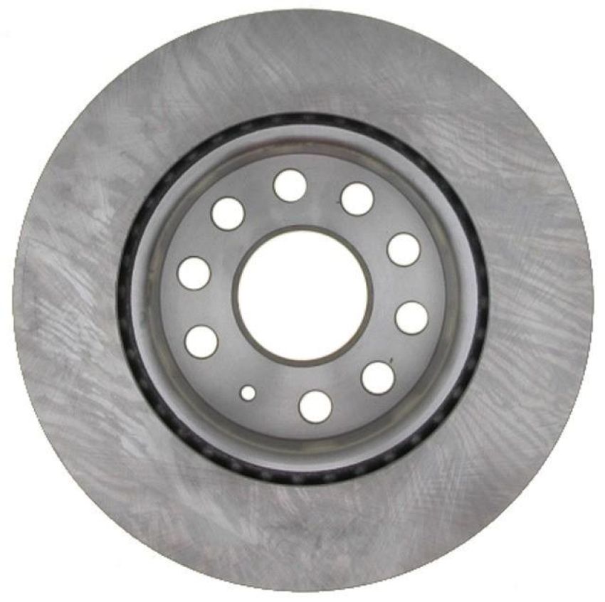 Raybestos 980948R Raybestos R-Line Brake Rotor