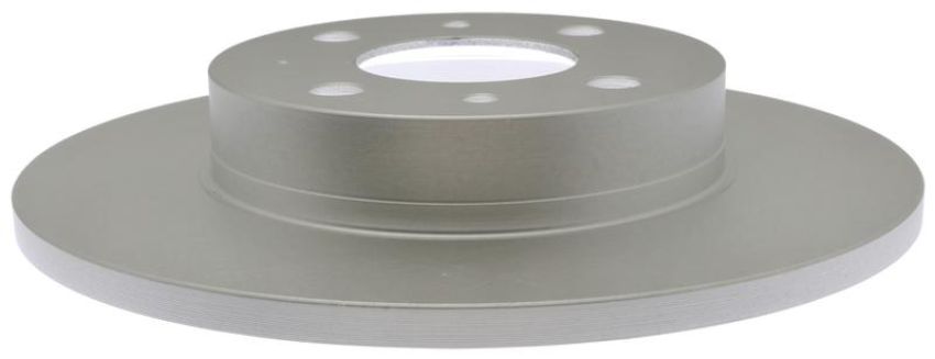 Raybestos 980949FZN Raybestos Element3 Coated Brake Rotor