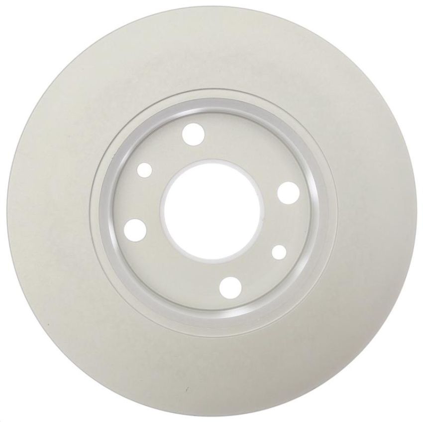 Raybestos 980949FZN Raybestos Element3 Coated Brake Rotor