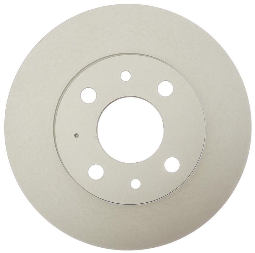 Raybestos 980949FZN Raybestos Element3 Coated Brake Rotor