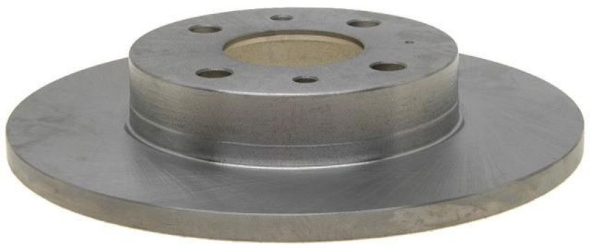 Raybestos 980949R Raybestos R-Line Brake Rotor