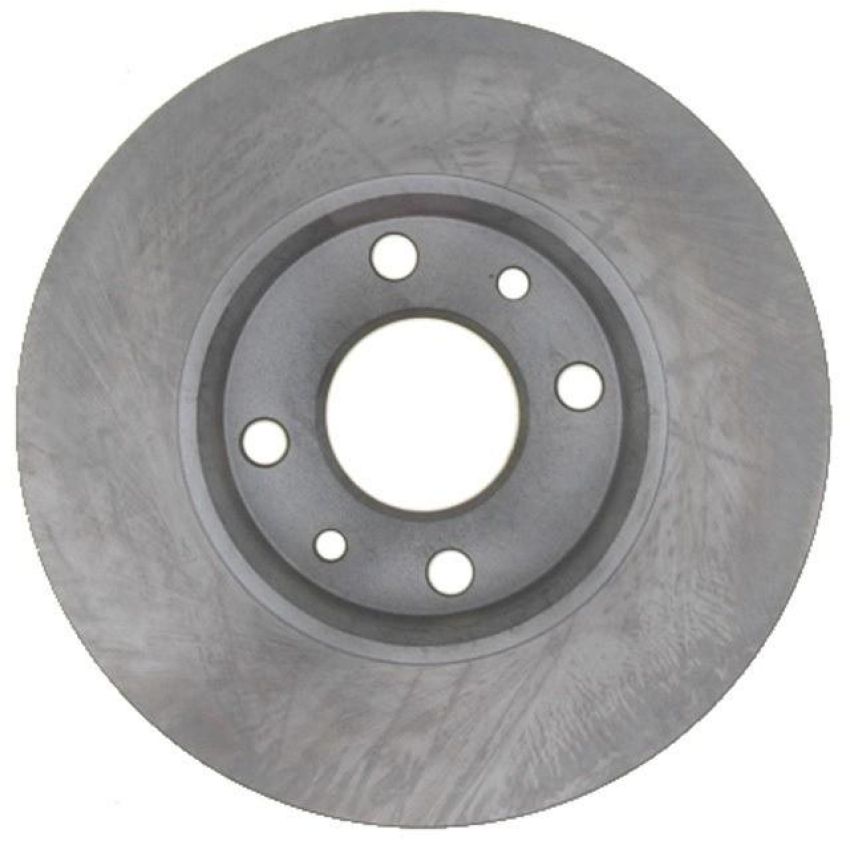 Raybestos 980949R Raybestos R-Line Brake Rotor