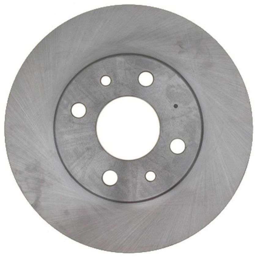 Raybestos 980949R Raybestos R-Line Brake Rotor