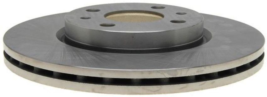 Raybestos 980950R Raybestos R-Line Brake Rotor