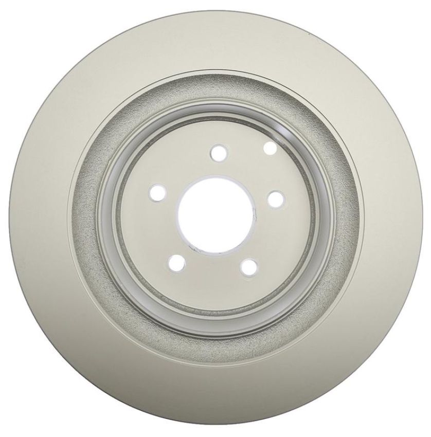 Raybestos 980951 Raybestos Specialty - Street Performance Brake Rotor