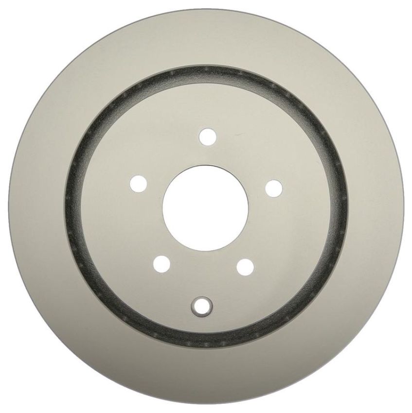 Raybestos 980951 Raybestos Specialty - Street Performance Brake Rotor
