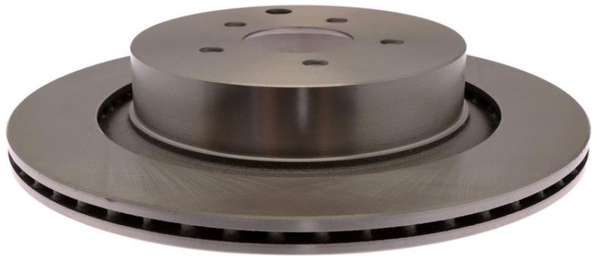 Raybestos 980951R Raybestos R-Line Brake Rotor