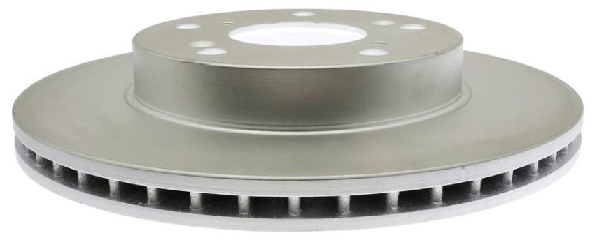Raybestos 980952FZN Raybestos Element3 Coated Brake Rotor