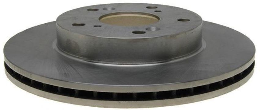 Raybestos 980952R Raybestos R-Line Brake Rotor