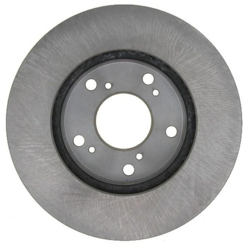 Raybestos 980952R Raybestos R-Line Brake Rotor