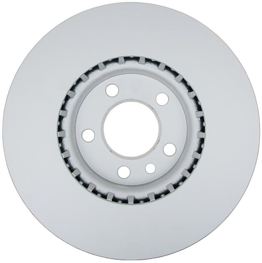 Raybestos 980953 Raybestos Specialty - Street Performance Brake Rotor