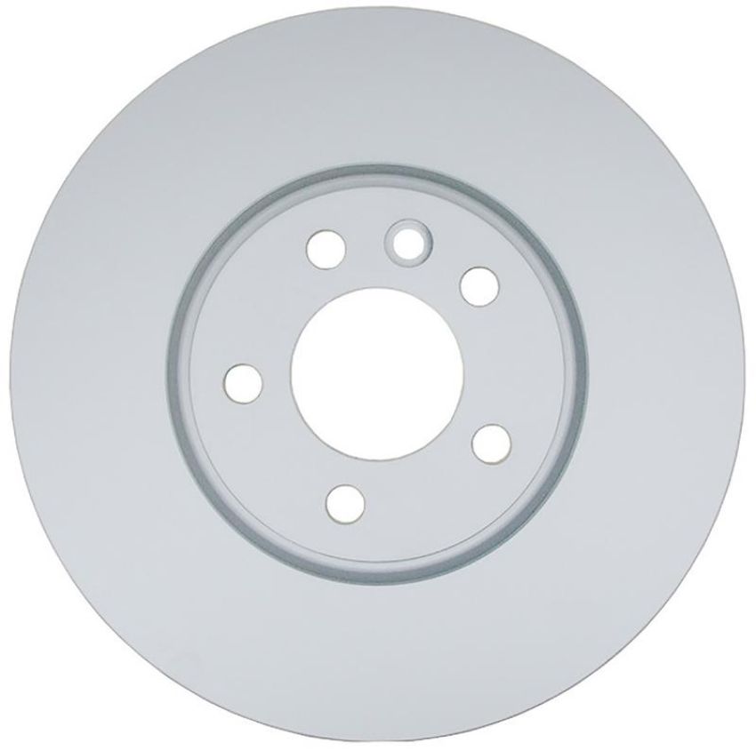 Raybestos 980953 Raybestos Specialty - Street Performance Brake Rotor