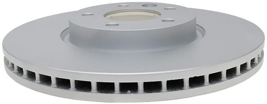 Raybestos 980953FZN Raybestos Element3 Coated Brake Rotor