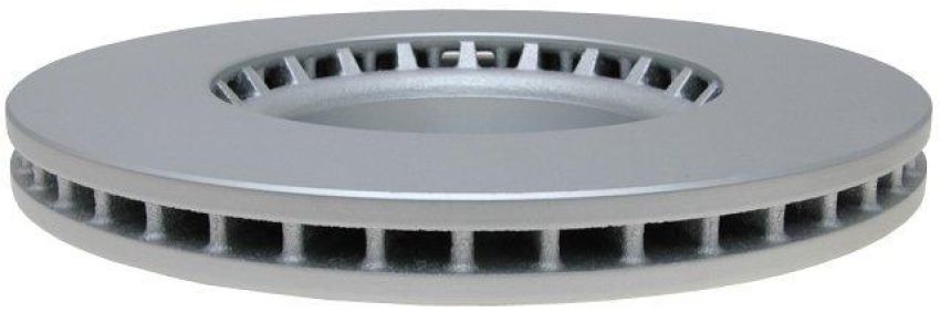 Raybestos 980953FZN Raybestos Element3 Coated Brake Rotor