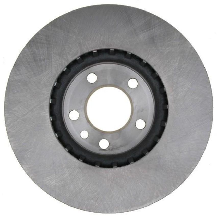 Raybestos 980953R Raybestos R-Line Brake Rotor