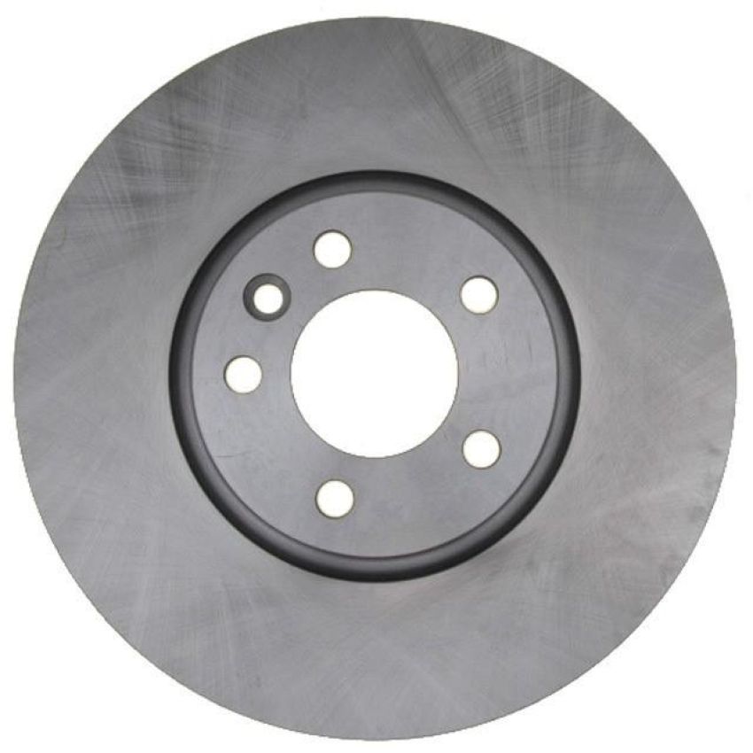 Raybestos 980953R Raybestos R-Line Brake Rotor