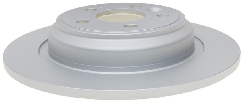 Raybestos 980956 Raybestos Specialty - Truck Coated Brake Rotor
