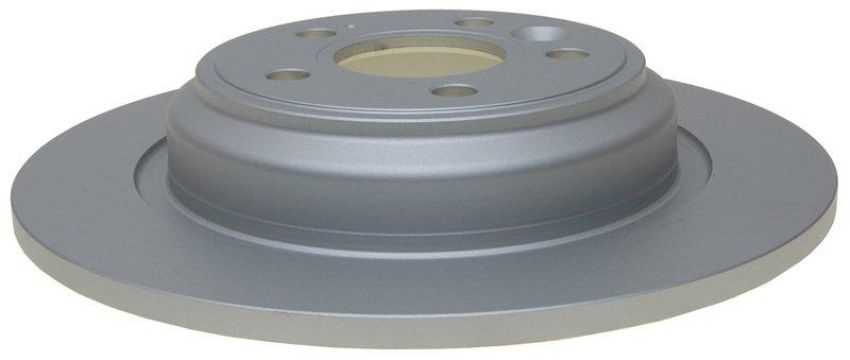 Raybestos 980956 Raybestos Specialty - Truck Coated Brake Rotor
