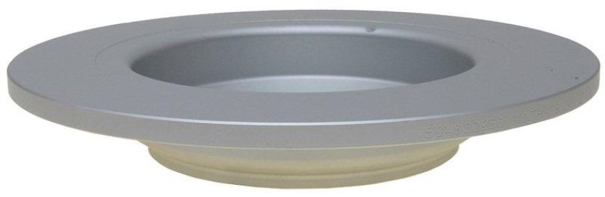 Raybestos 980956 Raybestos Specialty - Truck Coated Brake Rotor