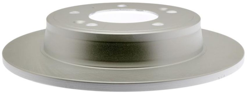 Raybestos 980957FZN Raybestos Element3 Coated Brake Rotor