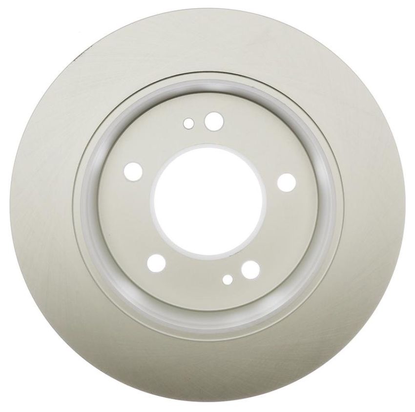 Raybestos 980957FZN Raybestos Element3 Coated Brake Rotor