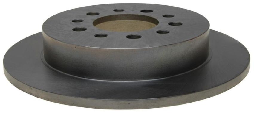 Raybestos 980959R Raybestos R-Line Brake Rotor