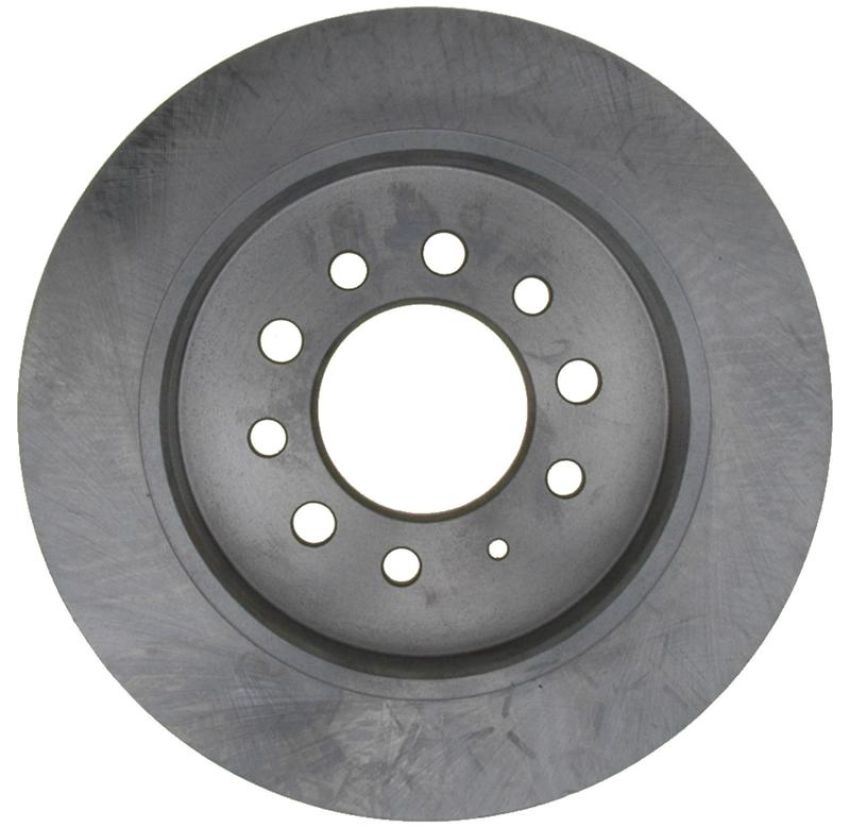 Raybestos 980959R Raybestos R-Line Brake Rotor