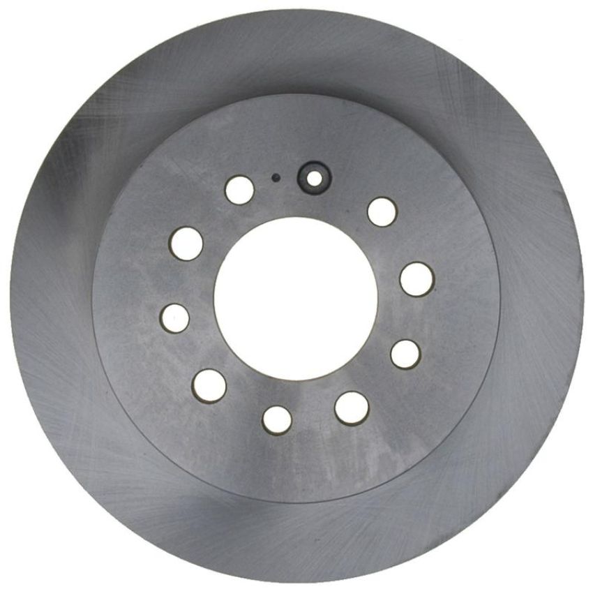 Raybestos 980959R Raybestos R-Line Brake Rotor