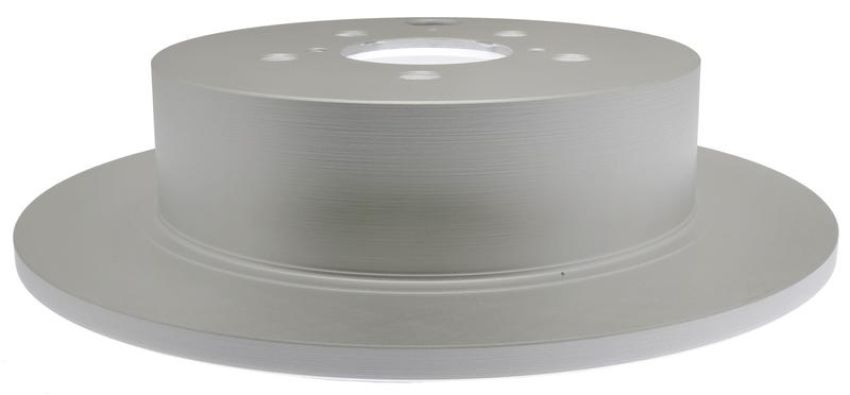 Raybestos 980962FZN Raybestos Element3 Coated Brake Rotor