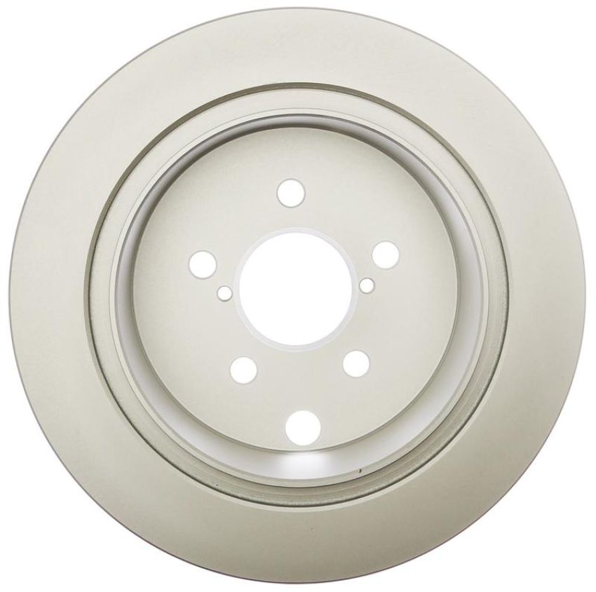 Raybestos 980962FZN Raybestos Element3 Coated Brake Rotor