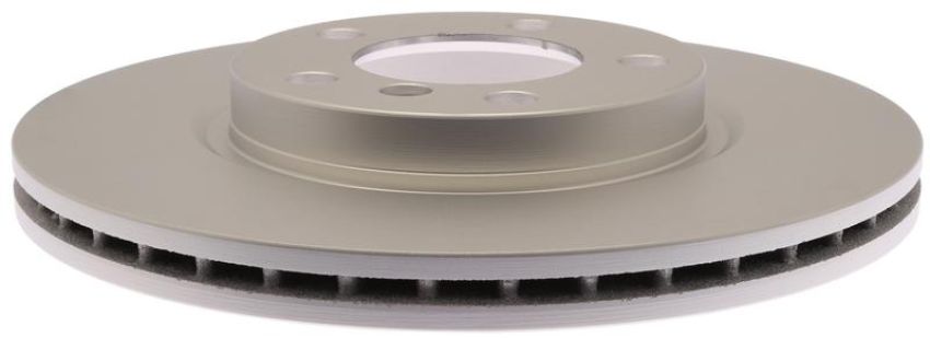 Raybestos 980967FZN Raybestos Element3 Coated Brake Rotor