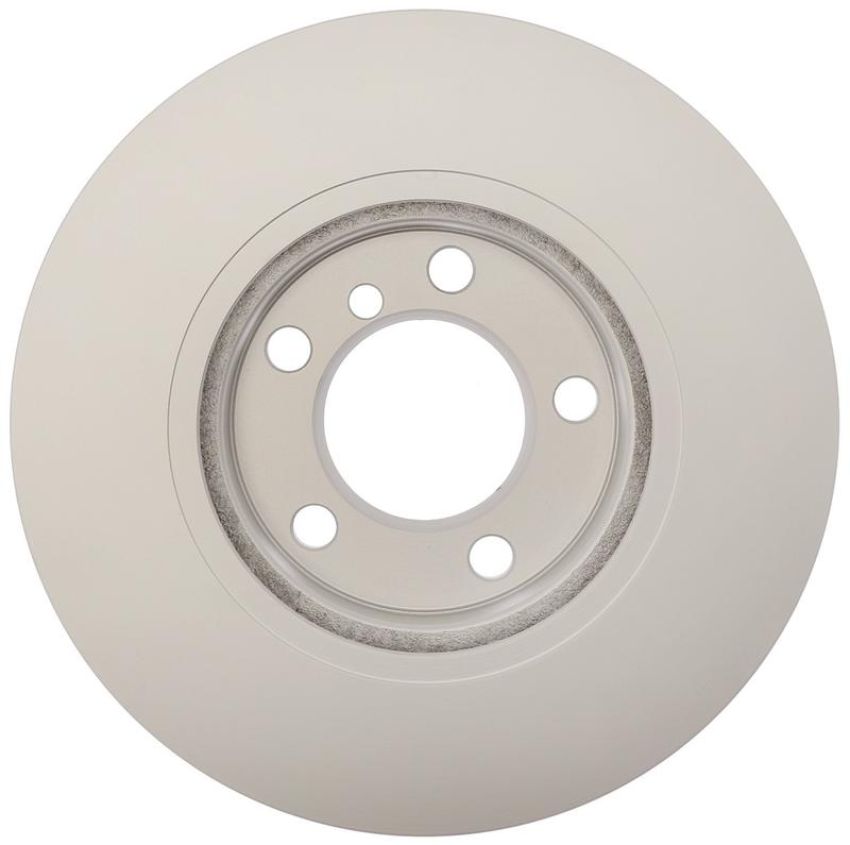 Raybestos 980967FZN Raybestos Element3 Coated Brake Rotor