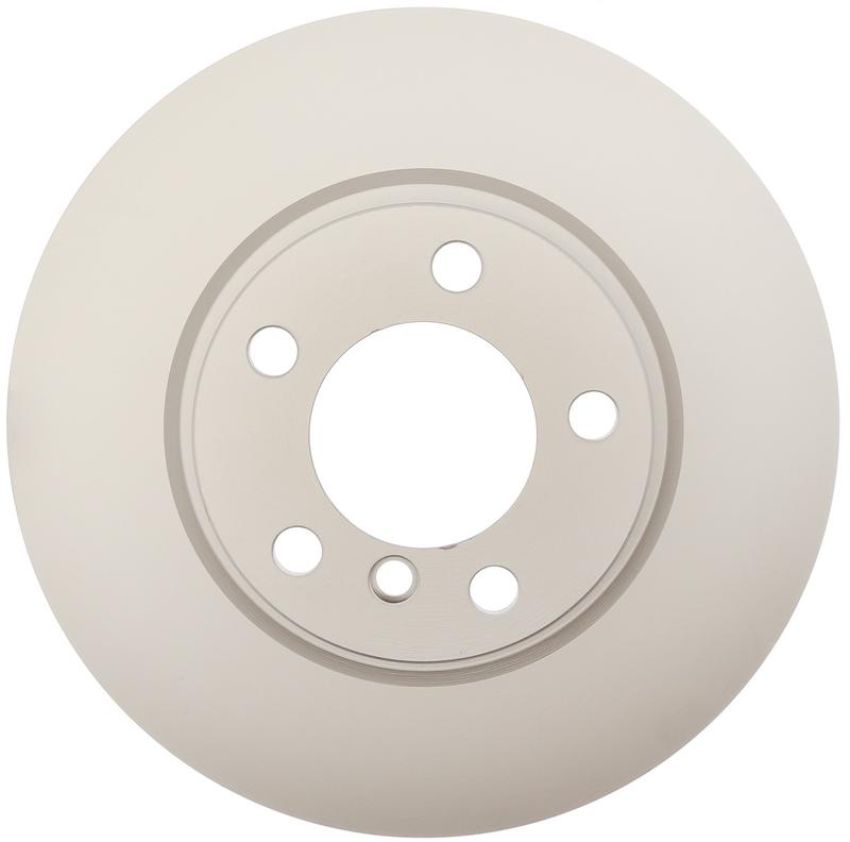 Raybestos 980967FZN Raybestos Element3 Coated Brake Rotor