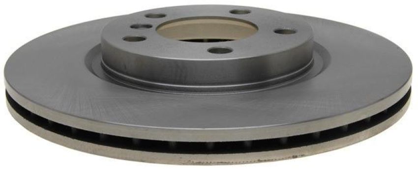Raybestos 980967R Raybestos R-Line Brake Rotor