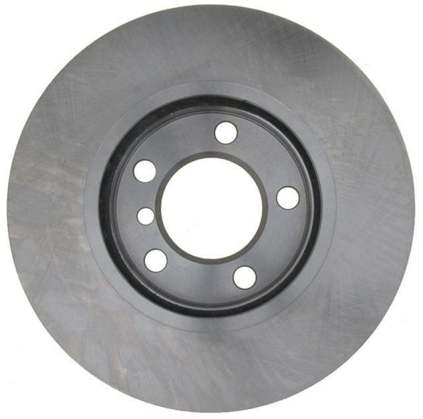 Raybestos 980967R Raybestos R-Line Brake Rotor