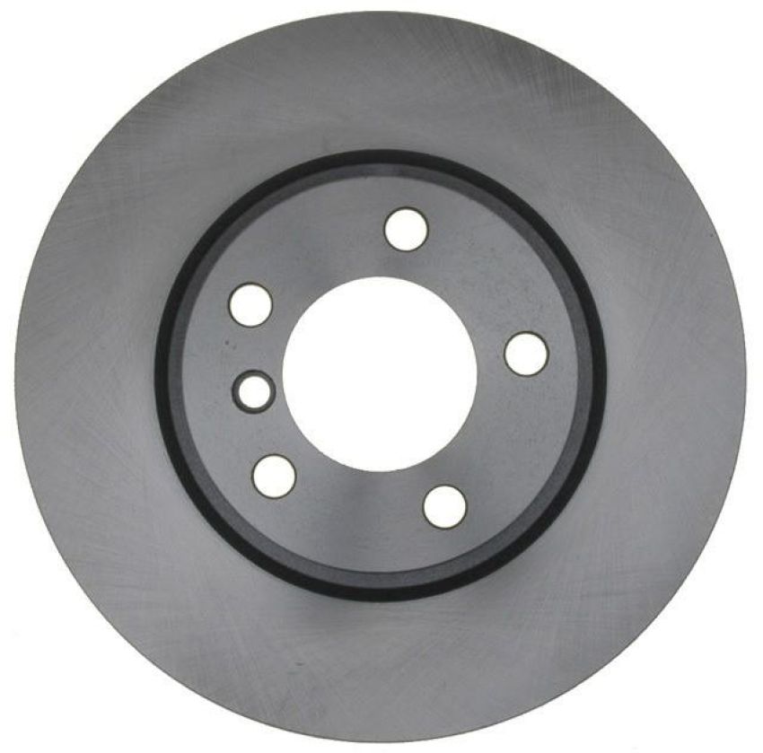 Raybestos 980967R Raybestos R-Line Brake Rotor