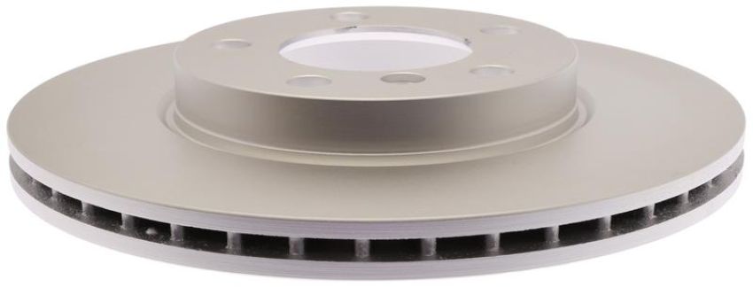 Raybestos 980968FZN Raybestos Element3 Coated Brake Rotor