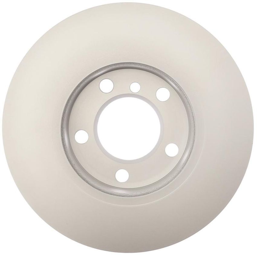 Raybestos 980968FZN Raybestos Element3 Coated Brake Rotor