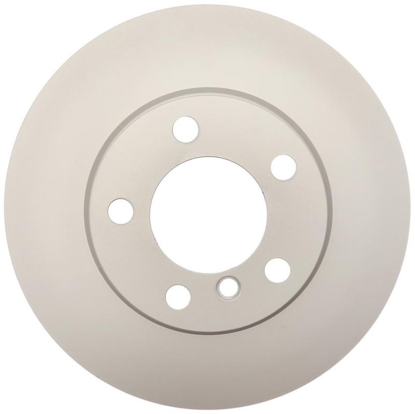 Raybestos 980968FZN Raybestos Element3 Coated Brake Rotor