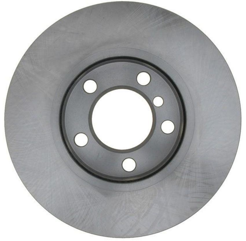 Raybestos 980968R Raybestos R-Line Brake Rotor