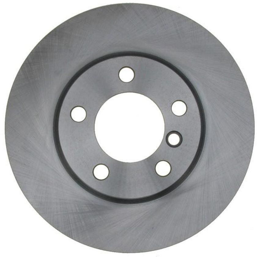 Raybestos 980968R Raybestos R-Line Brake Rotor
