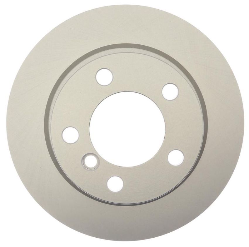 Raybestos 980969 Raybestos Specialty - Street Performance Brake Rotor