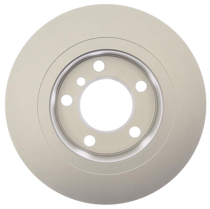 Raybestos 980969FZN Raybestos Element3 Coated Brake Rotor