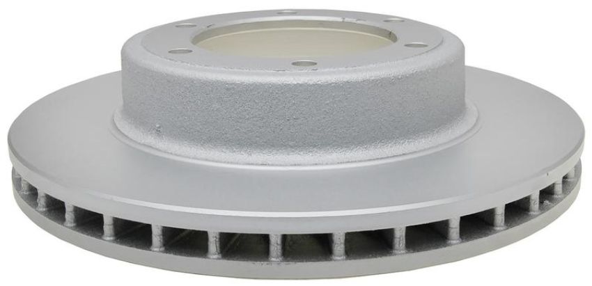 Raybestos 980970 Raybestos Specialty - Truck Coated Brake Rotor