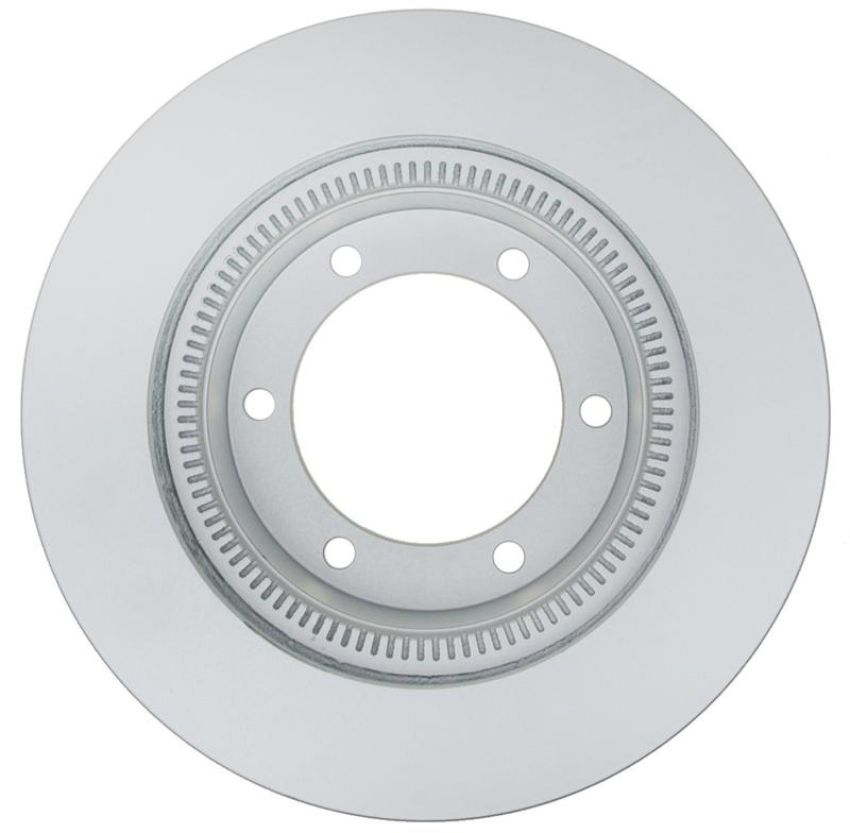 Raybestos 980970 Raybestos Specialty - Truck Coated Brake Rotor