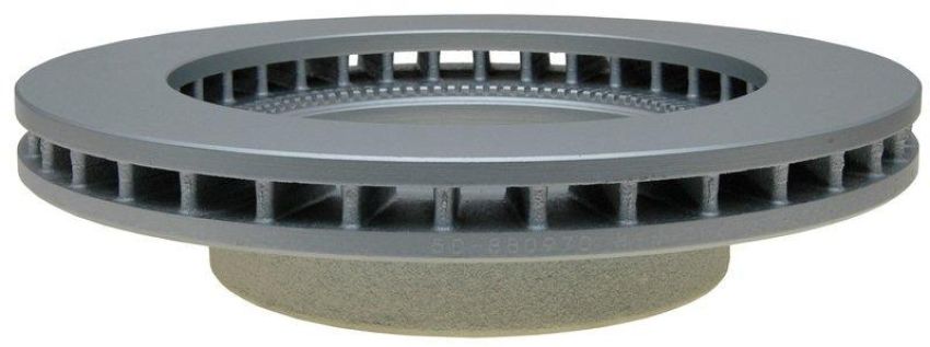Raybestos 980970 Raybestos Specialty - Truck Coated Brake Rotor