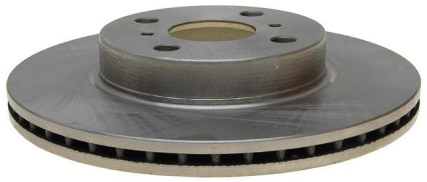 Raybestos 980971R Raybestos R-Line Brake Rotor