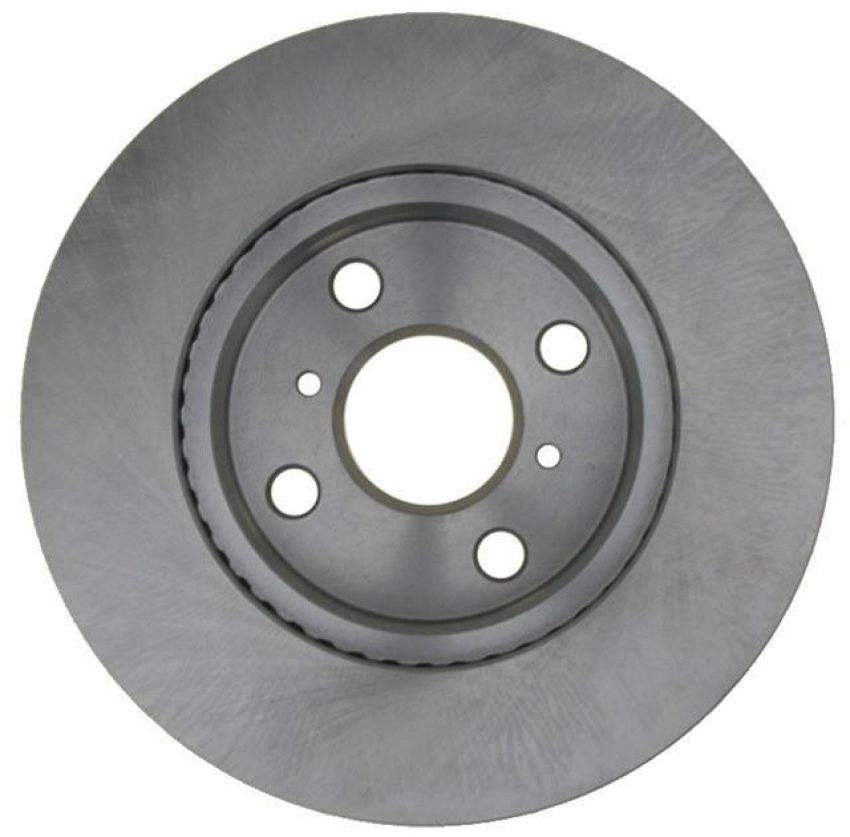 Raybestos 980971R Raybestos R-Line Brake Rotor
