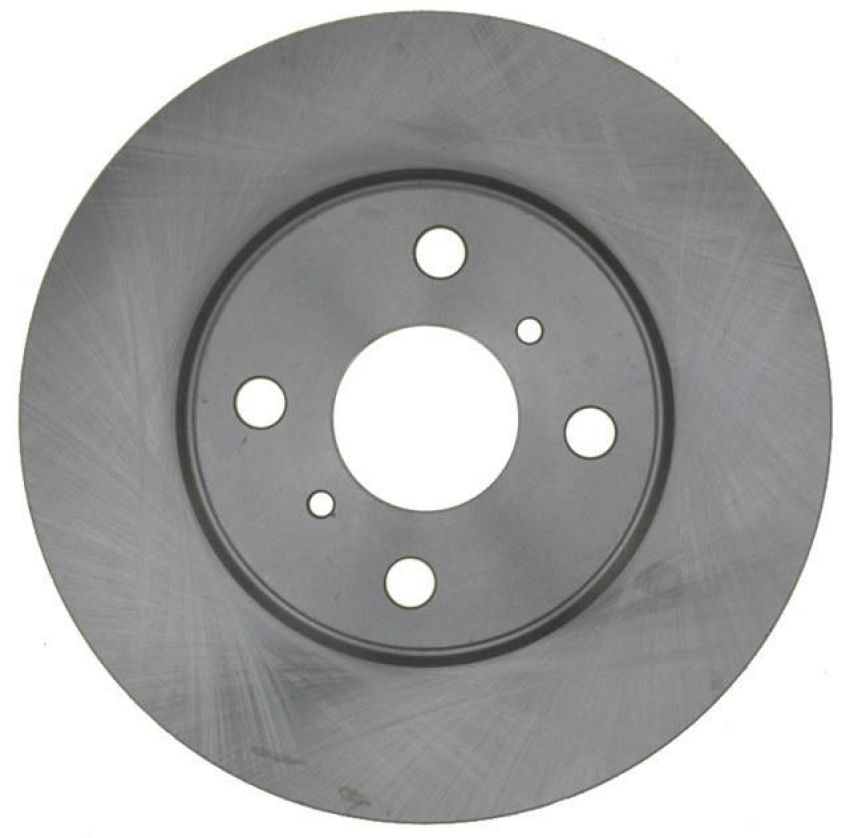Raybestos 980971R Raybestos R-Line Brake Rotor